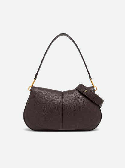 Gianni Chiarini BORSA A SPALLA Donna BS 12719 RNG