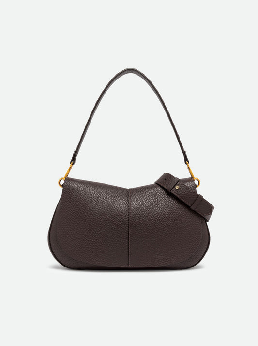Gianni Chiarini BORSA A SPALLA Donna BS 12719 RNG