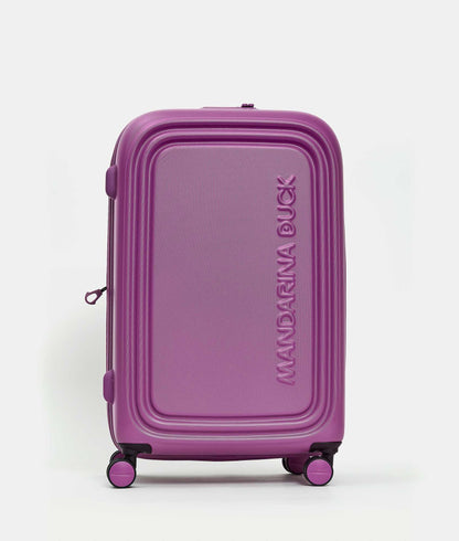 Mandarina Duck TROLLEY 69 Unisex adulto P10SZV32