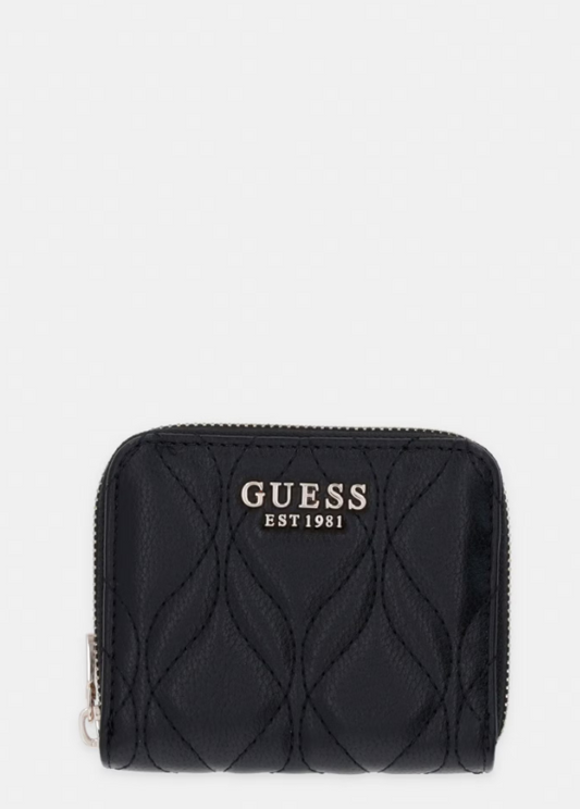 Guess PORTAFOGLIO ZIP AROUND Donna SWQG97 33137