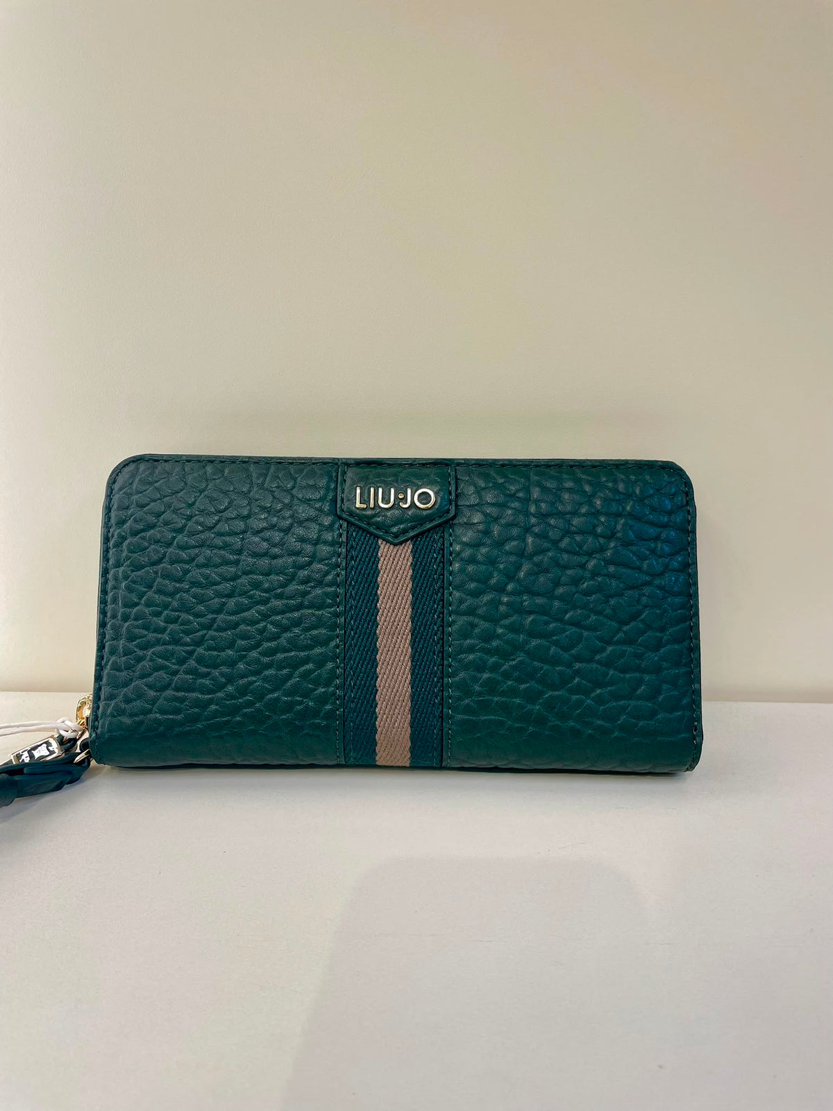 Liu Jo PORTAFOGLIO ZIP AROUND Donna AF6101E1146