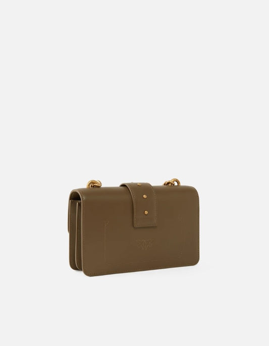 Pinko BORSA A TRACOLLA Donna 100059-A0F1