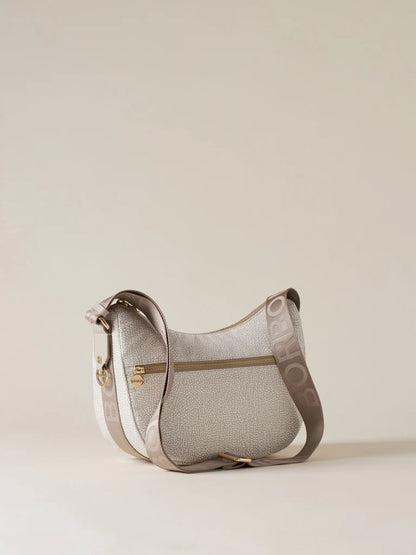Borbonese BORSA A TRACOLLA Donna 934107 I15