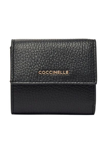 Coccinelle PORTAFOGLIO ZIP AROUND Donna E2 MW5 11 B8 01
