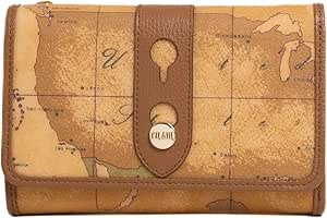 Alviero Martini PORTAFOGLIO CON PATTA Donna PP81/G616