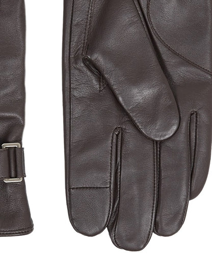 Calvin Klein GUANTI Uomo K50K512384