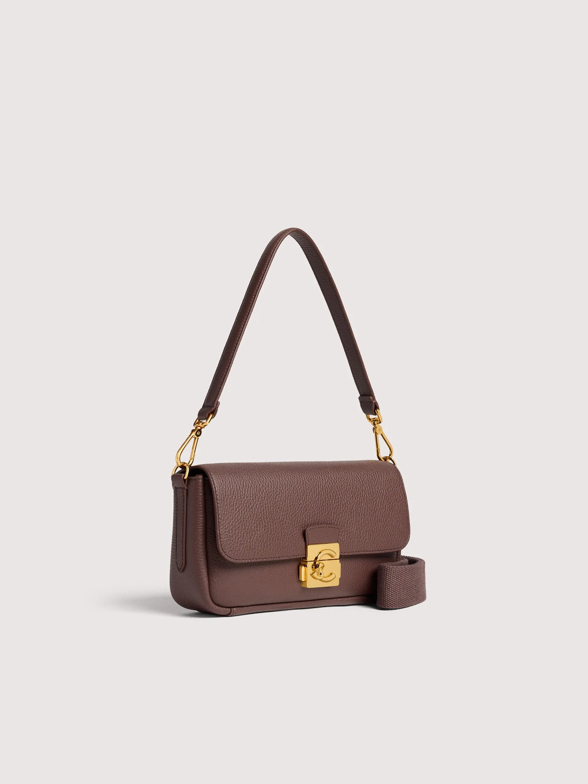 Coccinelle BORSA A TRACOLLA Donna E1 U4K 12 02 01