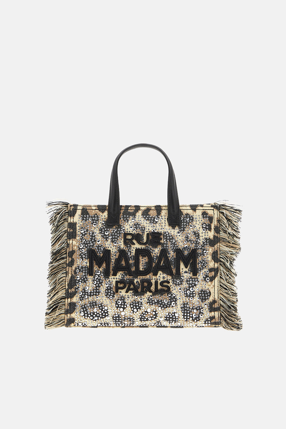 Rue Madam Paris BORSA A MANO Donna 1529