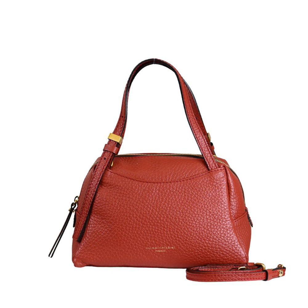 Gianni Chiarini BORSA A MANO Donna BS 11525 TKL