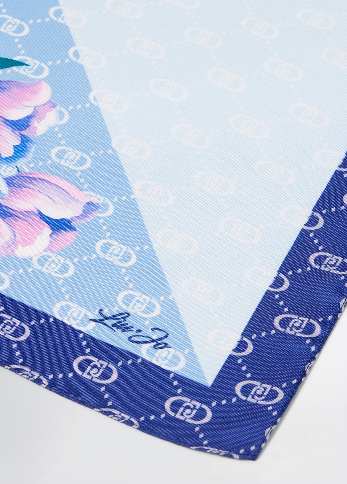 Liu Jo FOULARD Donna 2A5023T0300