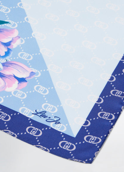 Liu Jo FOULARD Donna 2A5023T0300