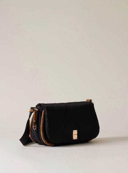 Borbonese BORSA A TRACOLLA Donna 91010037 AQ3