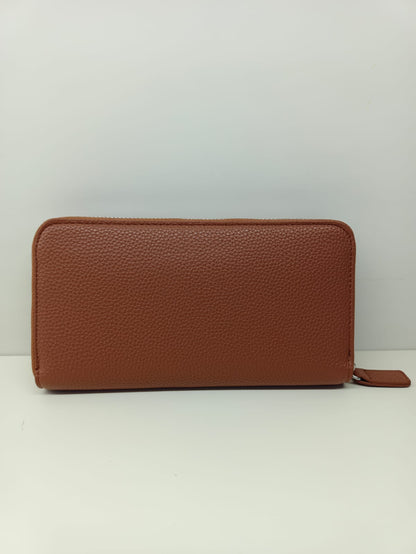 Armani Exchange PORTAFOGLIO ZIP AROUND Donna 948068 CC783