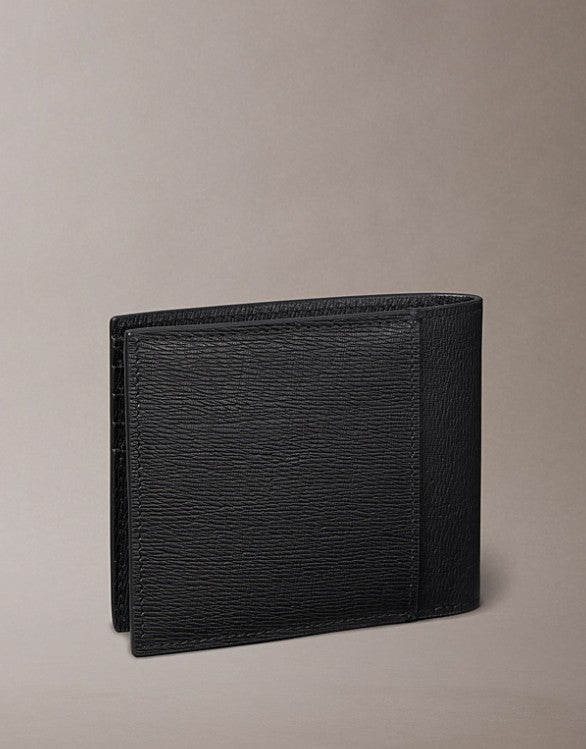 Calvin Klein PORTAFOGLIO CON PORTA CARTE DI CREDITO Uomo LV04D1071G