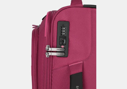 Travelite TROLLEY 55 Unisex adulto 092647