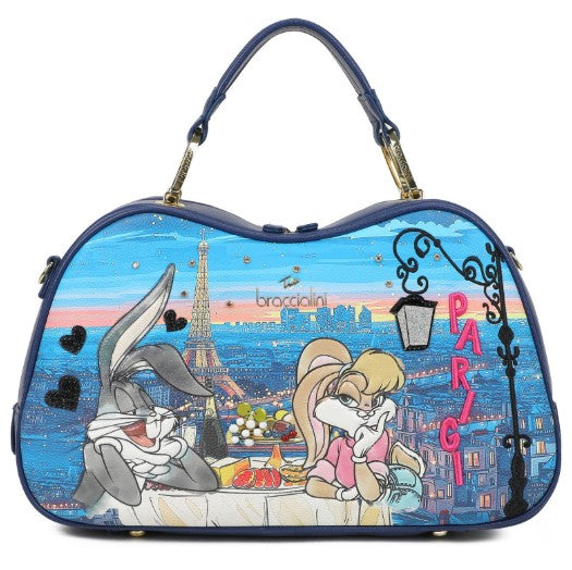 Braccialini BORSA A SPALLA Donna LT254
