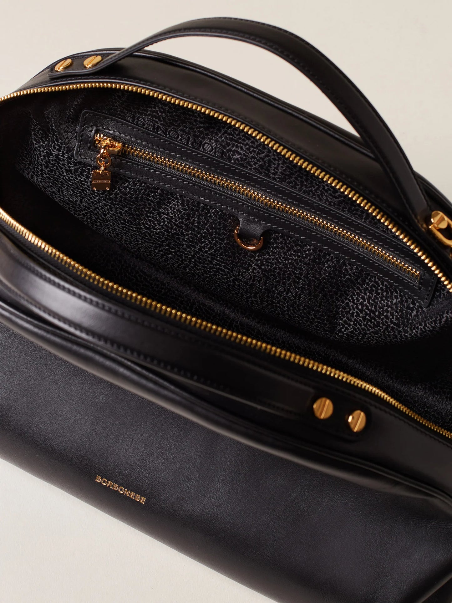 Borbonese BORSA A MANO Donna 923330 AL6