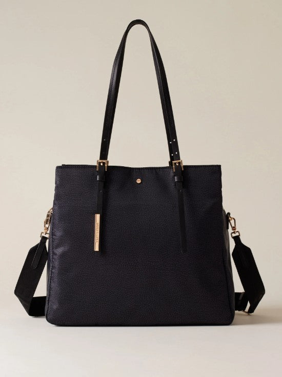 Borbonese BORSA SHOPPING Donna 933778 AH1