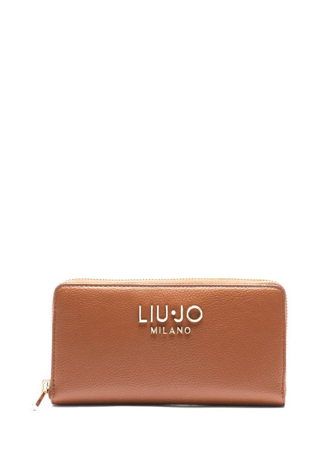 Liu Jo PORTAFOGLIO ZIP AROUND Donna AA5155E0033