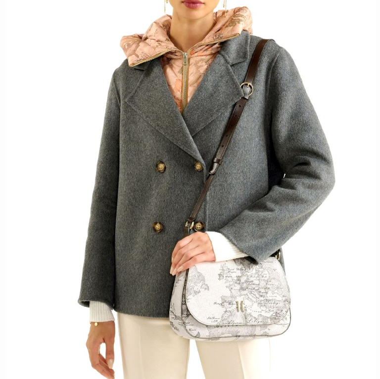 Alviero Martini BORSA A TRACOLLA Donna LF98/9950
