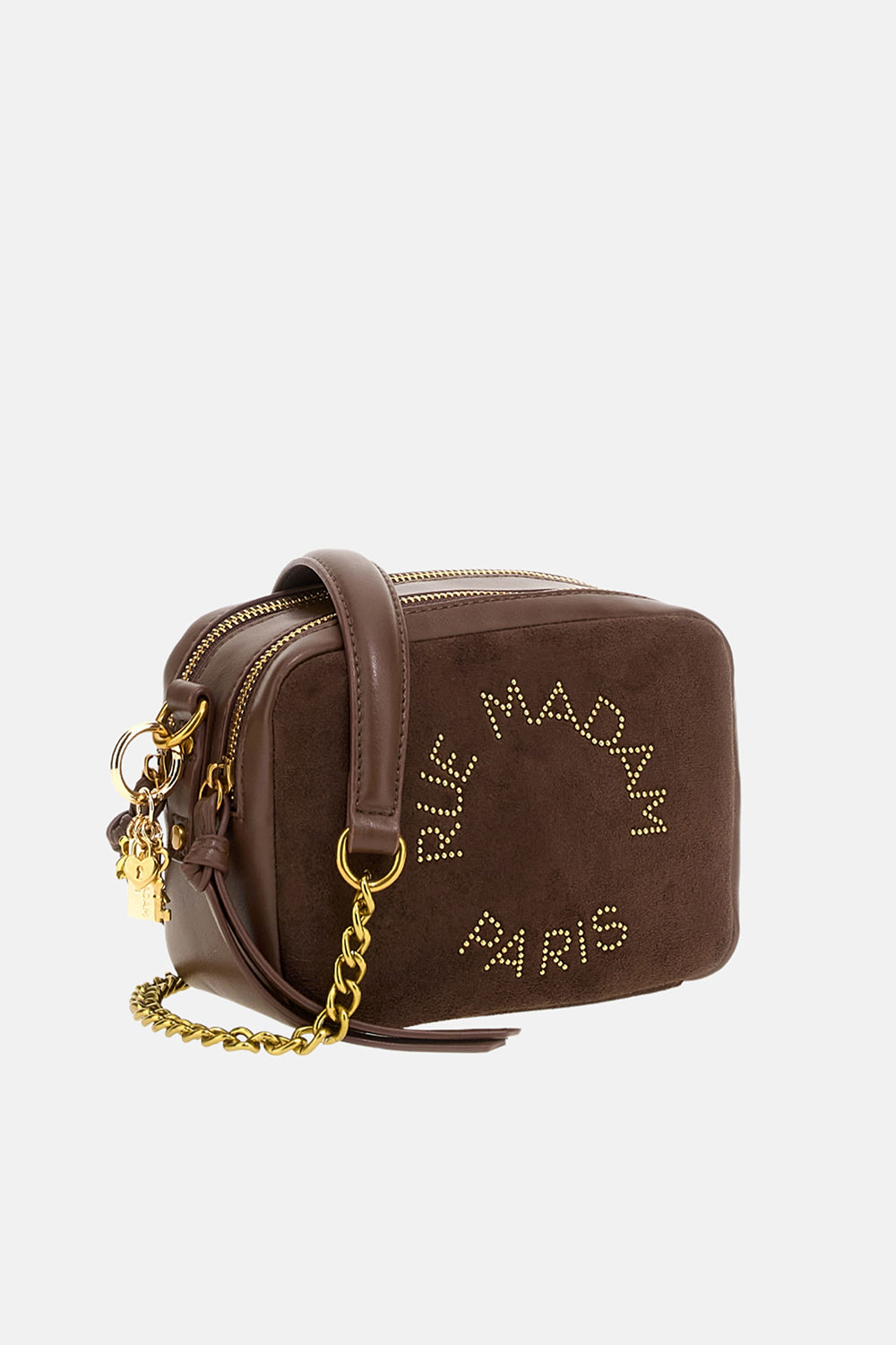 Rue Madam Paris BORSA A TRACOLLA Donna 1592