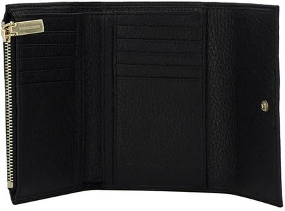 Coccinelle PORTAFOGLIO ZIP AROUND Donna E2 MW5 11 D6 01