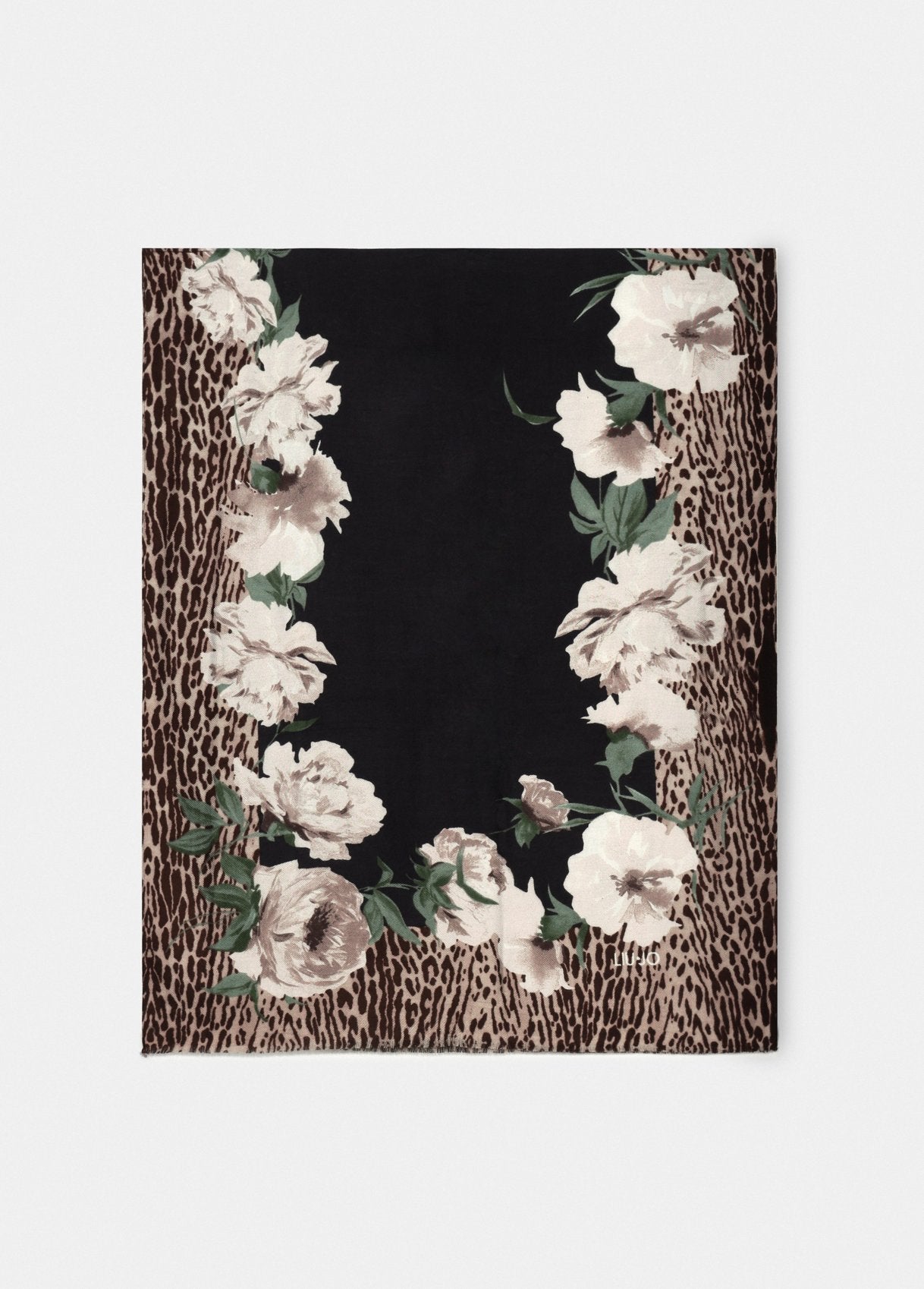 Liu Jo SCIARPA Donna 2F5077T0300