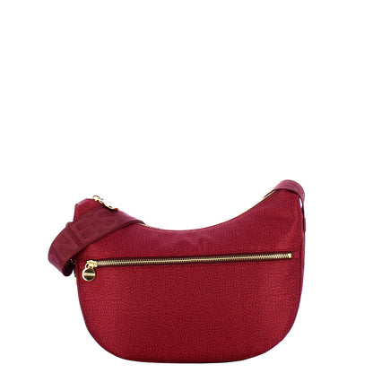 Borbonese BORSA A TRACOLLA Donna 934107 I15