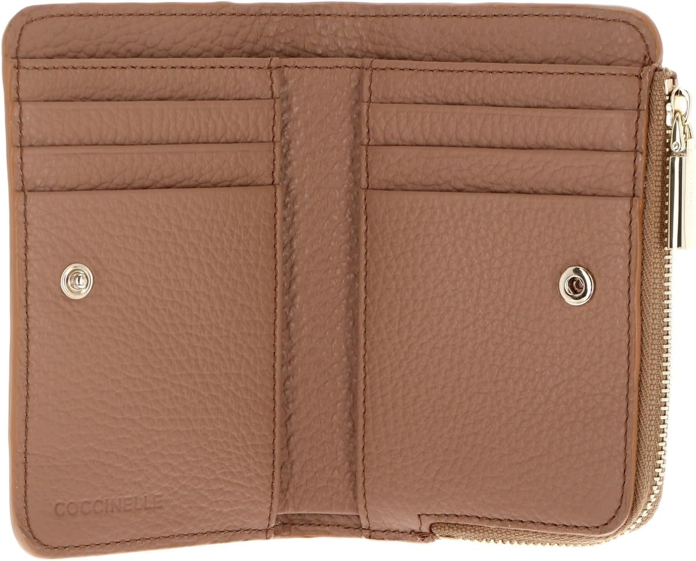 Coccinelle PORTAFOGLIO CON PATTA Donna E2 SSL 11 D1 01