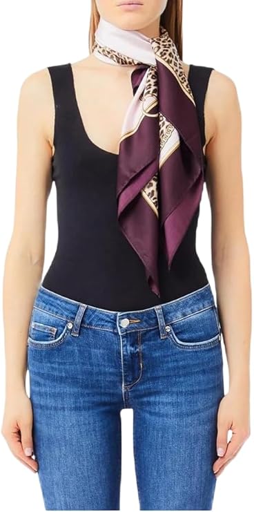 Liu Jo FOULARD Donna 2F5084T0300