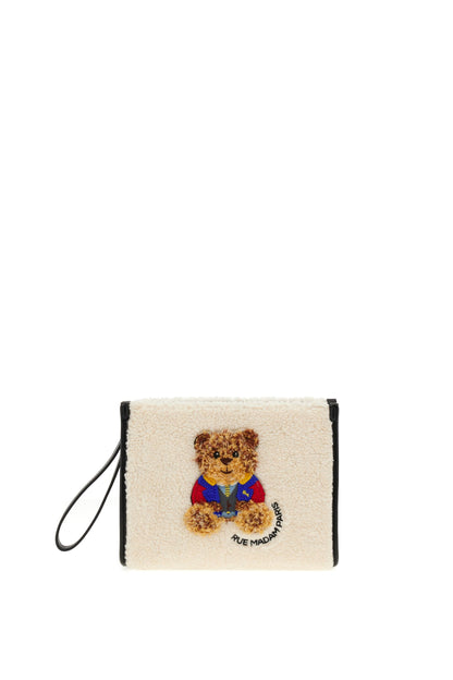 Rue Madam Paris BORSA A MANO Donna 1498