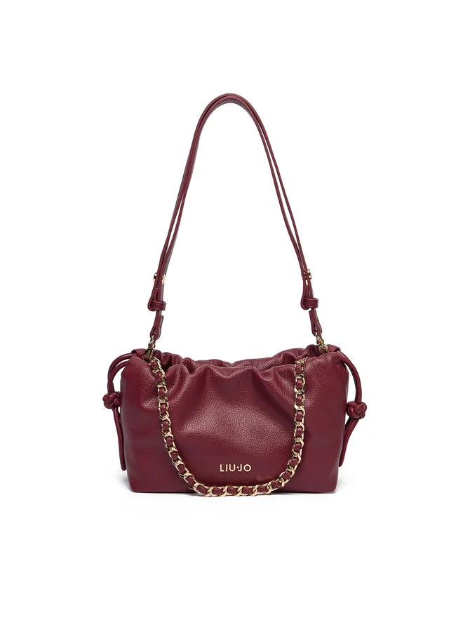 Liu Jo BORSA A TRACOLLA Donna AF5132E0058