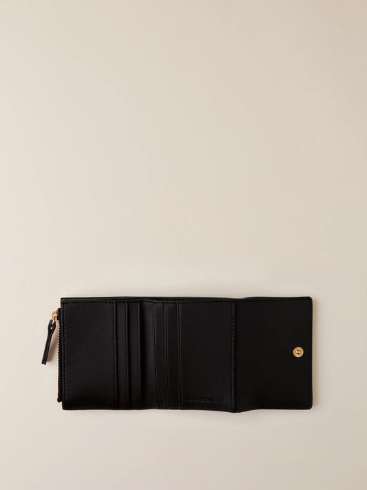 Borbonese PORTAFOGLIO CON PATTA Donna 91020035 0193