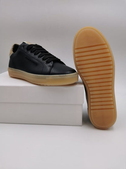 Borbonese SNEAKERS Donna 6DV902