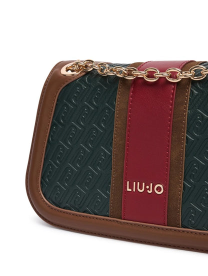 Liu Jo BORSA A TRACOLLA Donna AF6108E1141