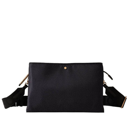 Borbonese BORSA A TRACOLLA Donna 933785 AH1