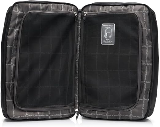 Mandarina Duck ZAINO Donna P10QMT45