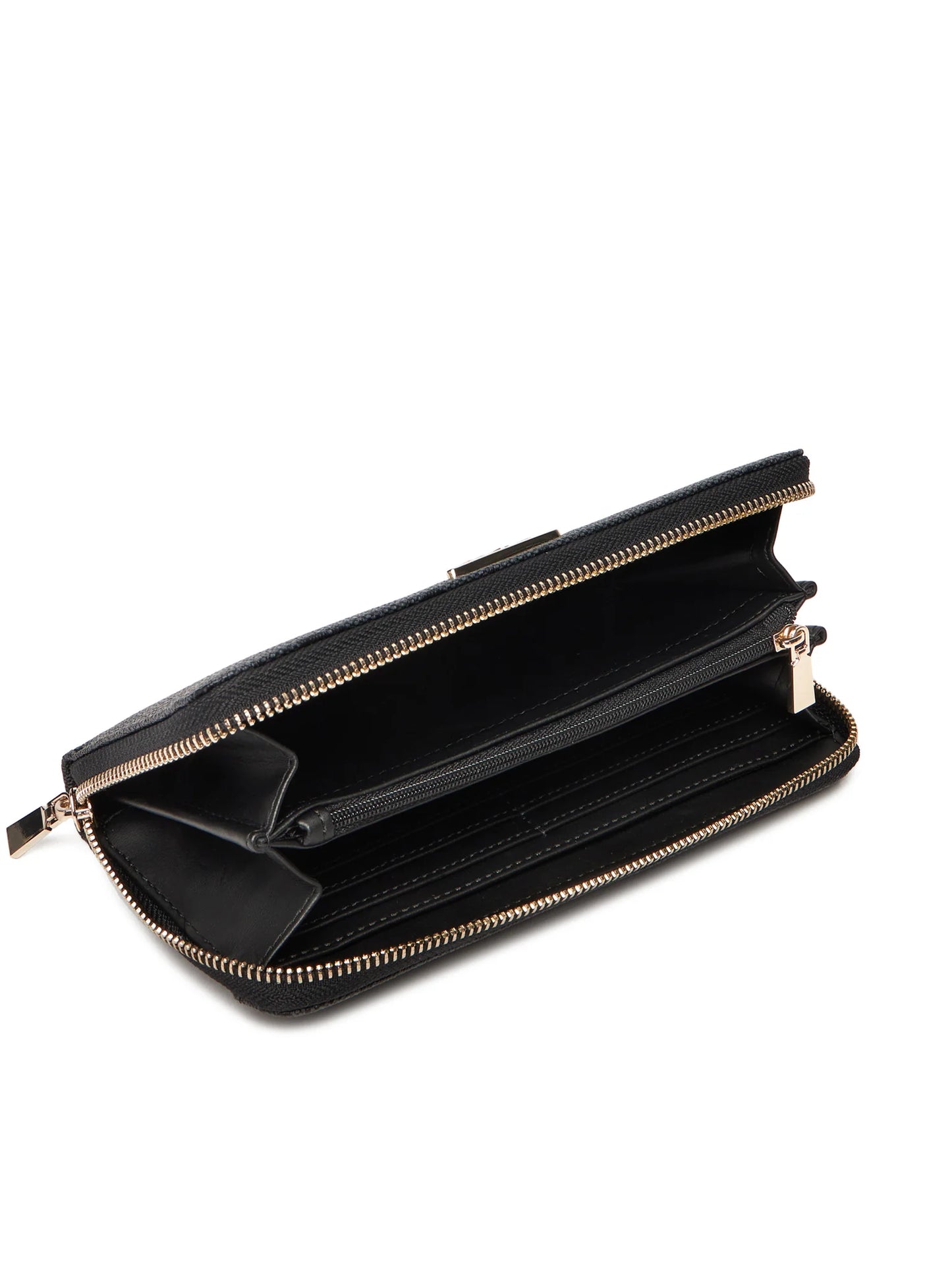 Guess PORTAFOGLI ZIP AROUND Donna SWSG74 59146