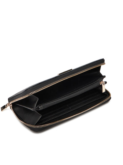 Guess PORTAFOGLI ZIP AROUND Donna SWSG74 59146