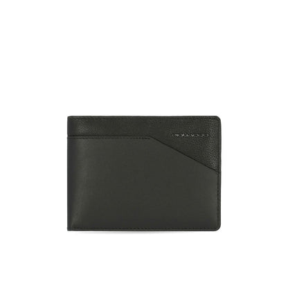 Piquadro PORTAFOGLIO CON PORTAMONETE Uomo PU257S116R