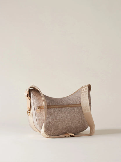 Borbonese BORSA A TRACOLLA Donna 934107 I15