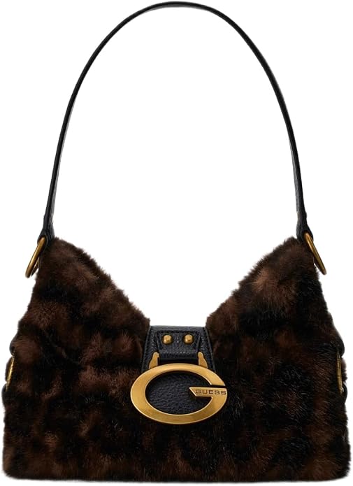 Guess BORSA A SPALLA Donna HWLB93 08720