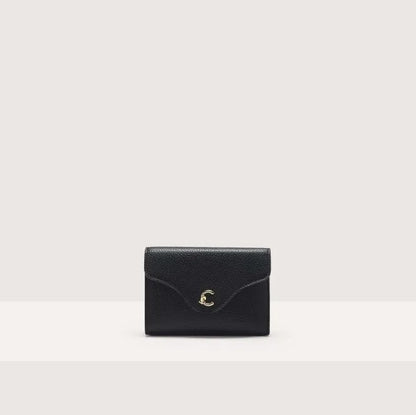 Coccinelle PORTAFOGLIO CON PATTA Donna E2 SSL 11 D6 01