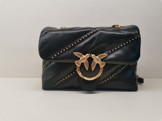 Pinko BORSA A TRACOLLA Donna 100039-A26T