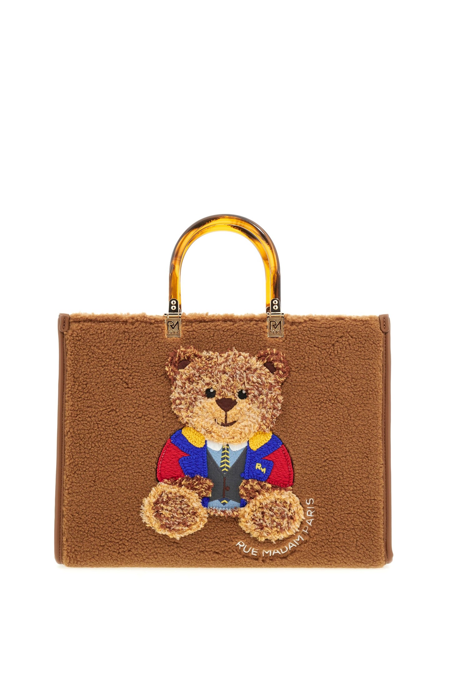 Rue Madam Paris BORSA A MANO Donna 1496