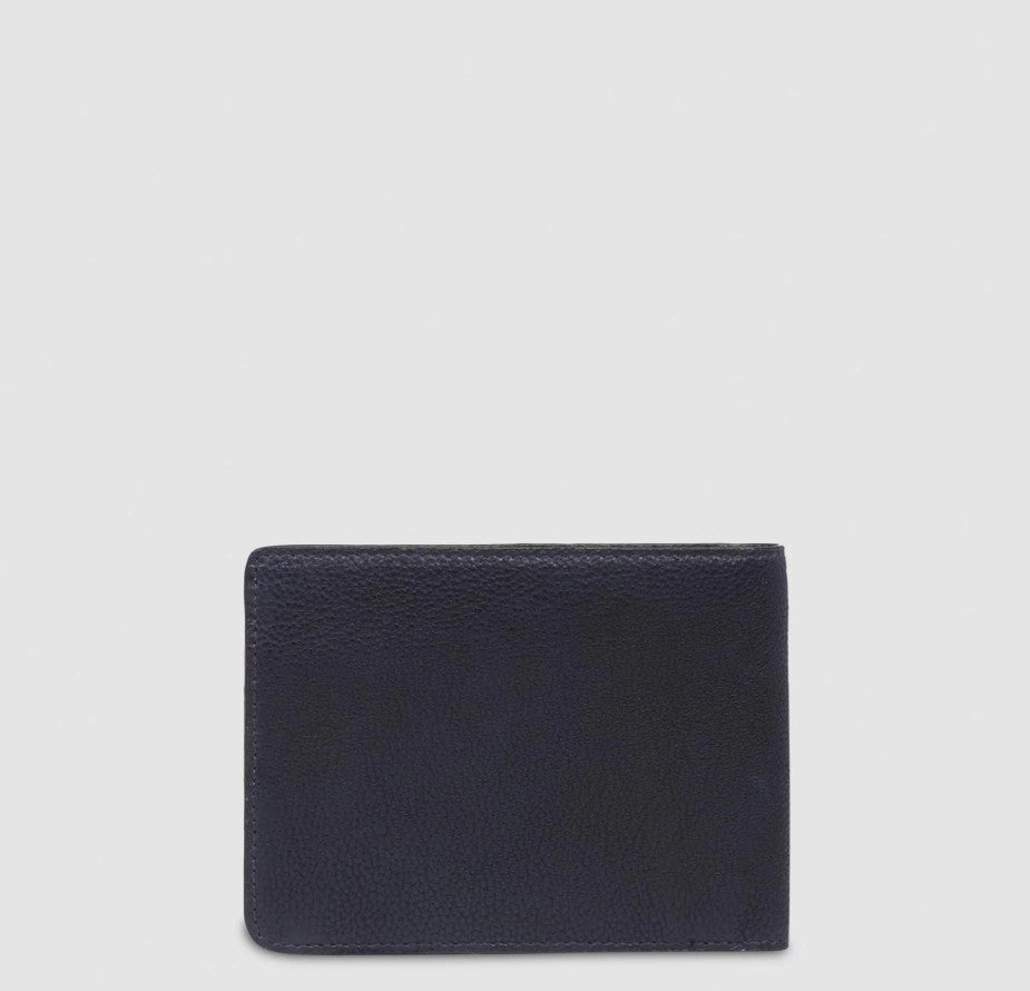 Piquadro PORTAFOGLIO CON PORTAMONETE Uomo PU257S134R
