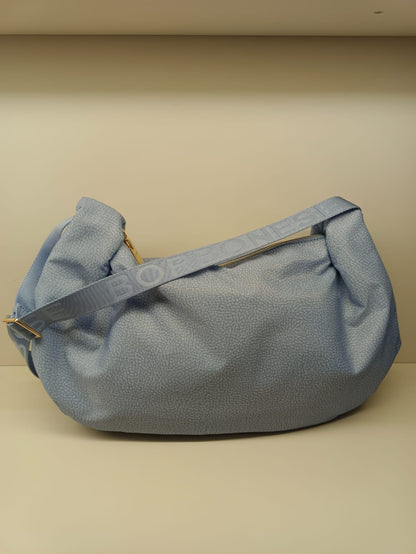 Borbonese BORSA A SPALLA Donna 933832 X95 PE24