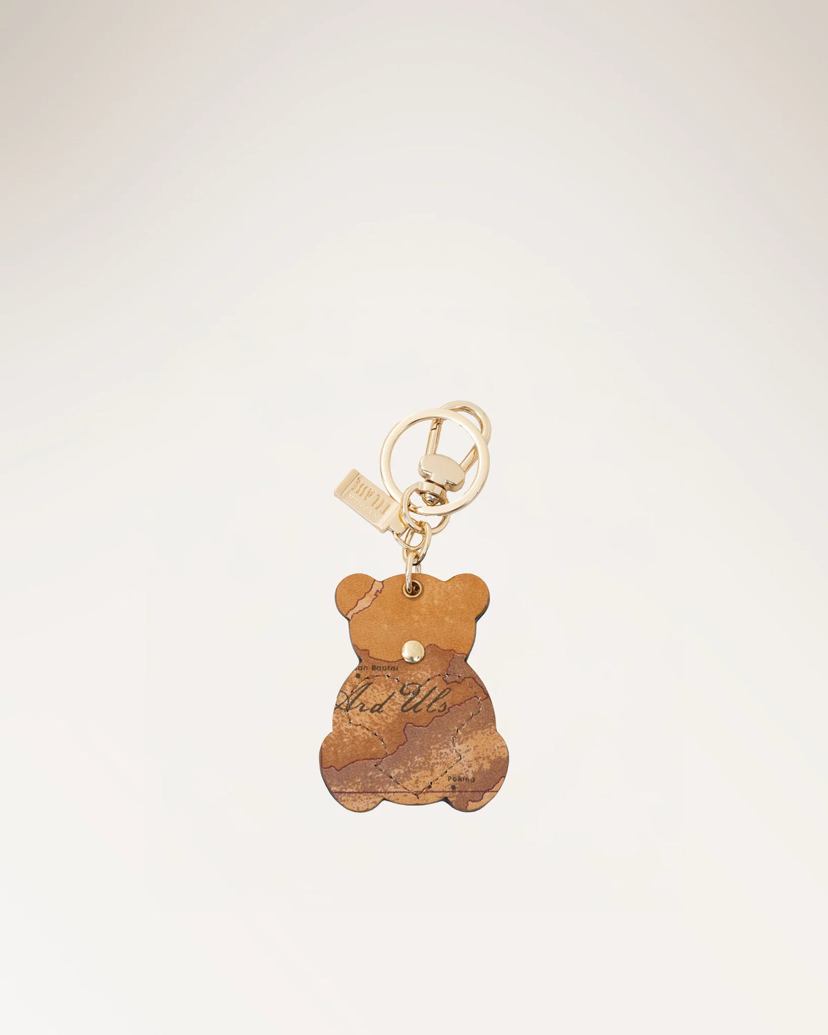 Alviero Martini PORTACHIAVI AD ANELLO Donna PR30/8620