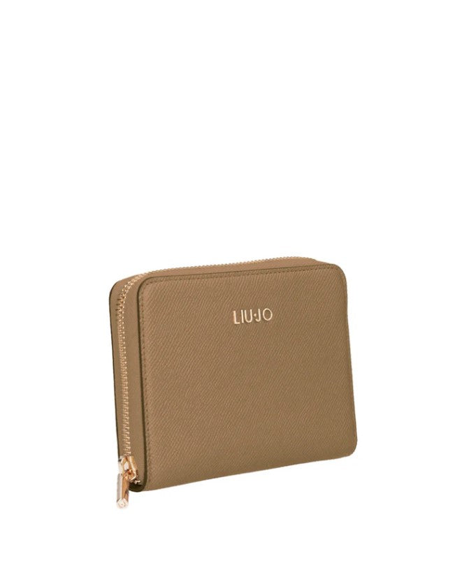 Liu Jo PORTAFOGLIO ZIP AROUND Donna AF4273E0087