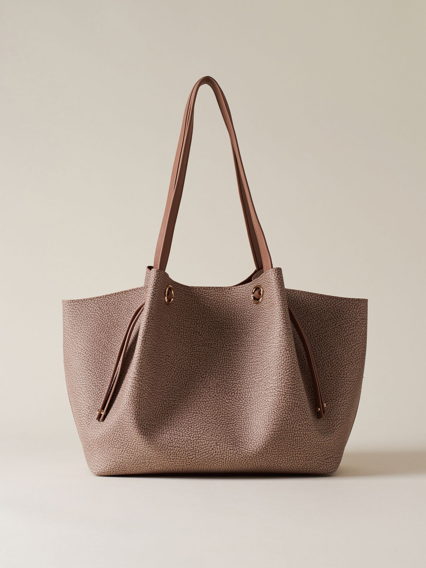 Borbonese BORSA SHOPPING Donna 91010056 0098